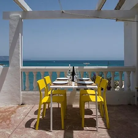 Casa Cava, C Merida 7 Nerja Esterno foto