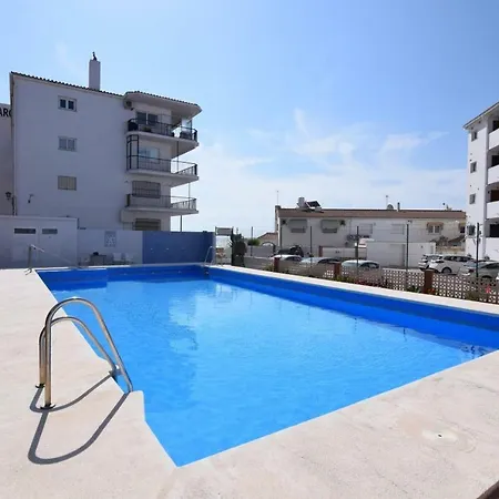 Casa Cava, C Merida 7 Nerja Esterno foto