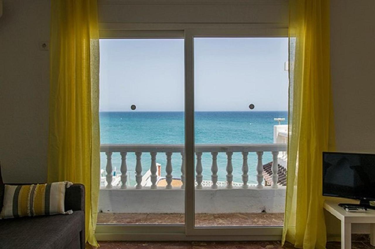 Apartment Casa Cava, C Merida 7 Nerja