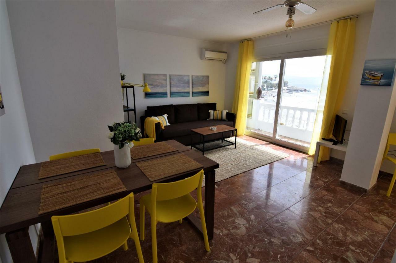 Apartment Casa Cava, C Merida 7 *